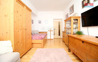 Prodej bytu 3+kk, 89 m², Hradec Králové, ul. Resslova - 2