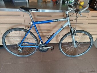 Kolo maxbike - 2