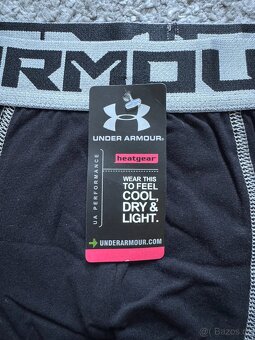 Boxerky Under Armour #1 - 2