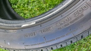 215/45/16 Nankang Noble sport NS 20 letní - 2
