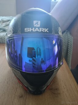Helma Shark d-Skwal - 2