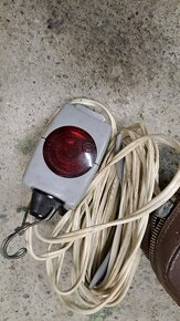 Stara lampa - 2