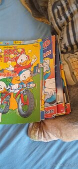 Staré oblíbené komiksy 2002-2005 - 2