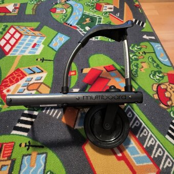 TFK multiboard stupatko ke kocarku - 2