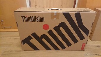 25" Lenovo T25d-10 Nový - 2