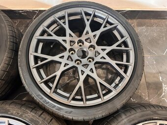 original alu kola Audi RS3 8Y r19 CL 8Y0601025CK - 2