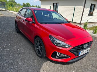 Hyundai i30 1.0 T-GDI - 2