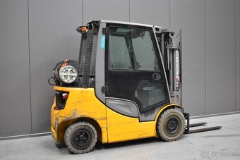 JUNGHEINRICH TFG 425s - LPG - AKCE - 2