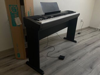Digitální stage piano Casio CDP-130 - 2