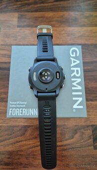 GARMIN FORERUNNER 955 - 2