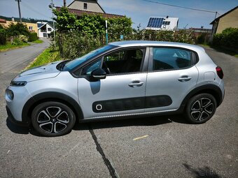 Citroën C3 - 2