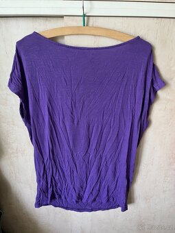 Tričko pružné XL/3XL - 2