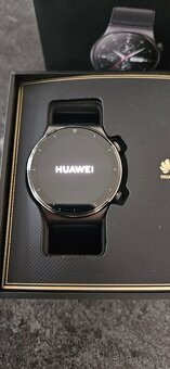 HUAWEI WATCH GT 2 PRO TOP STAV - 2