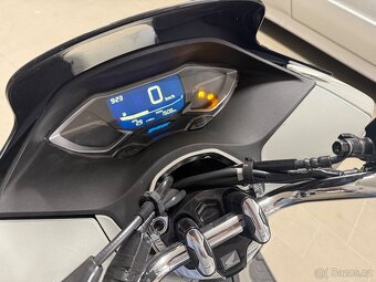 HONDA PCX 125 - 2