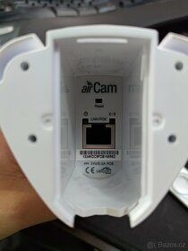 UBNT AirCam - IPCAM - SLEVA - 2