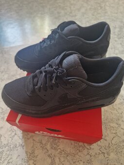 Nové Nike Air Max 90. - 2