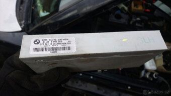 BMW E46 330CD - facelift 3/2005 - na ND - 2