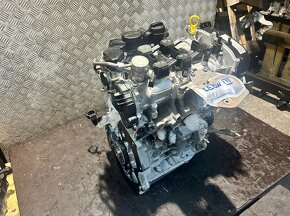 Seat Leon III 1.5TSI motor DPC - 2
