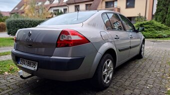 Prodám Renault Megane - 2