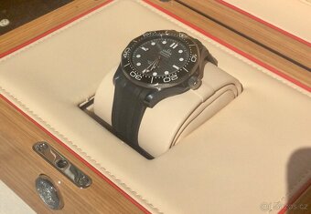 Omega Seamaster Diver 300 M - 2