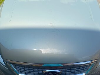 Ford Mondeo 2009 - 2