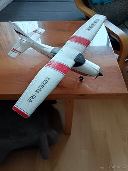 Letadlo - 2