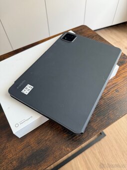 Xiaomi pad 7 8/128GB Green - 2