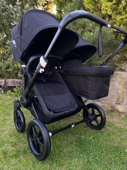 Bugaboo Donkey 3 Duo - 2