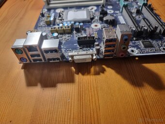 Základní deska HP E93839 - 2