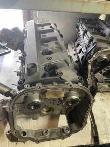 Audi R8 V10 hlavy - 2