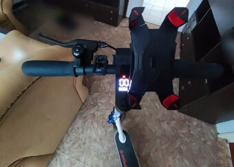 Elektrická koloběžka voltaik Mgt 350 - 2