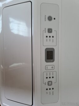 Mobilní klimatizace Whirpool PACF212CO W - 2