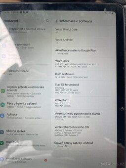 SAMSUNG GALAXYTAB A7 10.4 - 2