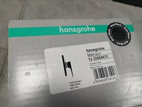 Hansgrohe Metropol podomítková baterie - 2