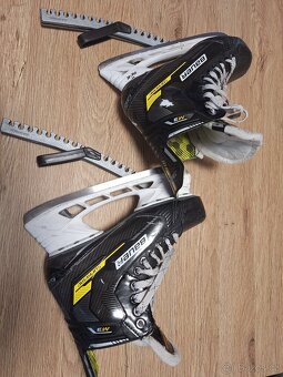 Brusle Bauer M3 - 2