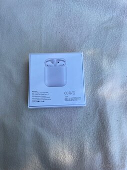Apple AirPods 2 - 2