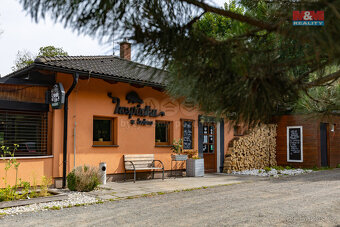 Prodej restaurace, stravování, 200 m², Raškovice - 2