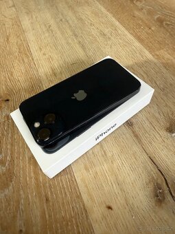 iPhone 13 mini 256gb - 2