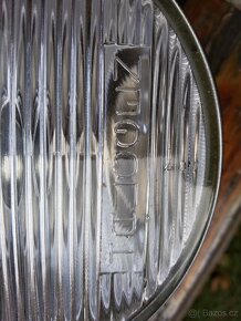Světla halogen,Tatra 603 atd. - 2