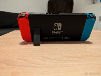 Nintendo Switch - 2