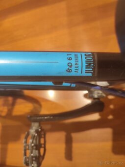 BMX kolo HARO lite Junior - 2