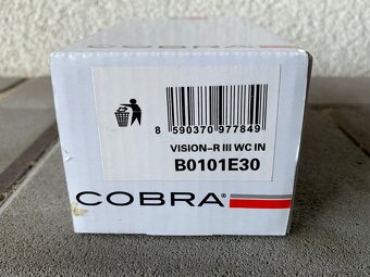 Cobra Vision-R III B0101E30 Dveřní kování - 2