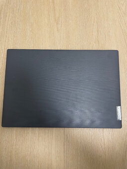 Notebook Lenovo V15-IWL Iron Grey - 2