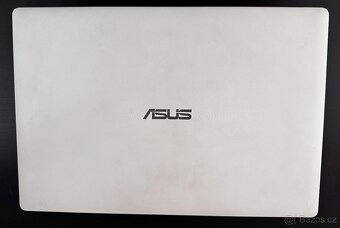 ASUS 15,6" Pentium N3540, RAM 4GB, SSD 480GB, DVD, WiFi, BT - 2