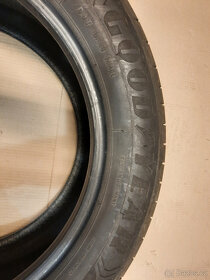 Letní pneumatiky Goodyear - 225/55 R 17 97W - 2