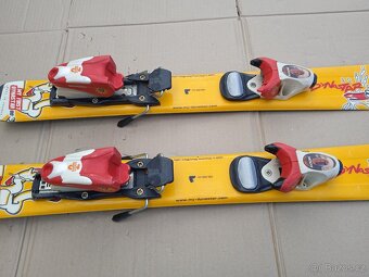 Lyže Dynastar - 80 cm - 2