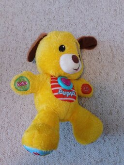 Mluvící pejsek Puppy - 2
