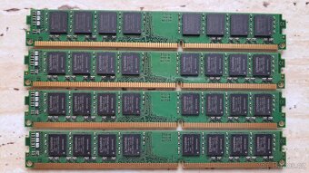 8 GB DDR3 1600 MHz - Kingston KCP316ND8/8 - 2