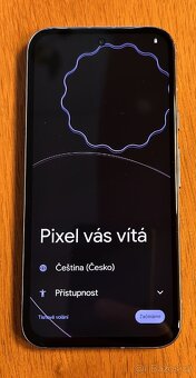 Google Pixel 8a 128GB - 2