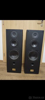 Hifi reprobedny Tesla ARS 335-00/8 - 2